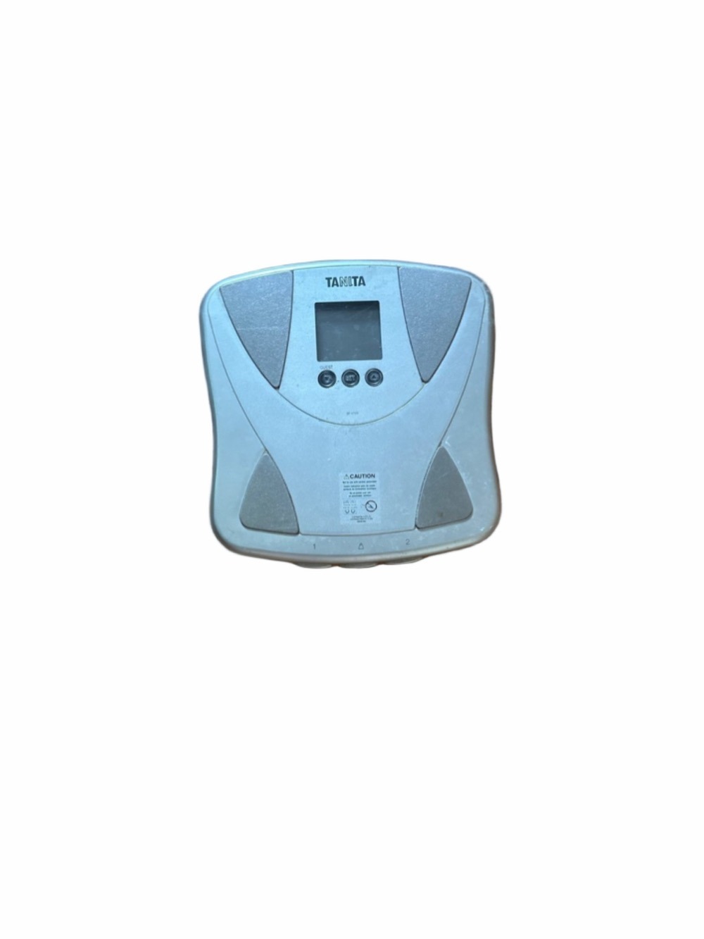 Silver Scale